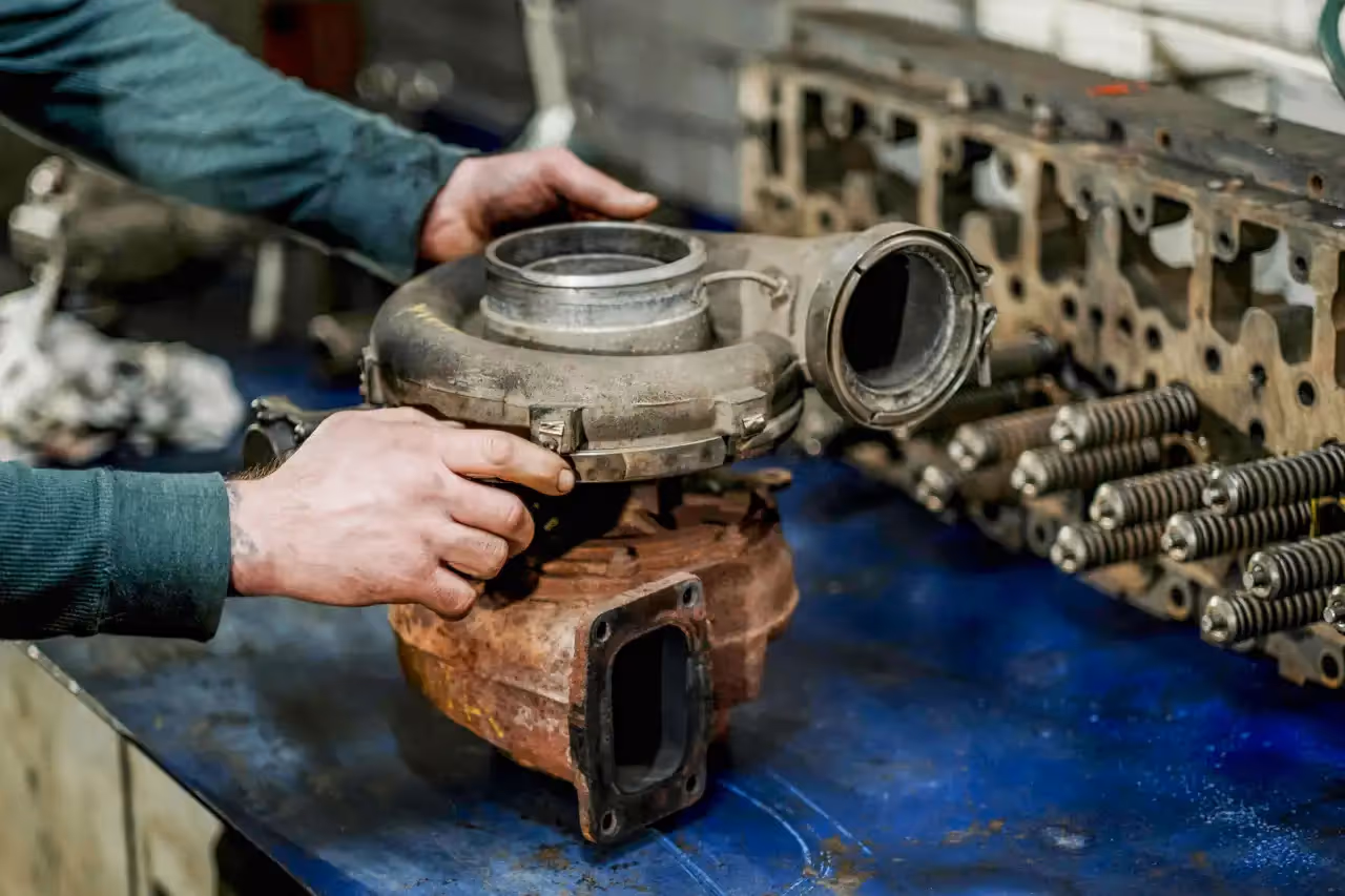What’s Causing Your Recurring Suspension Failures? 6 Overlooked Issues to Check