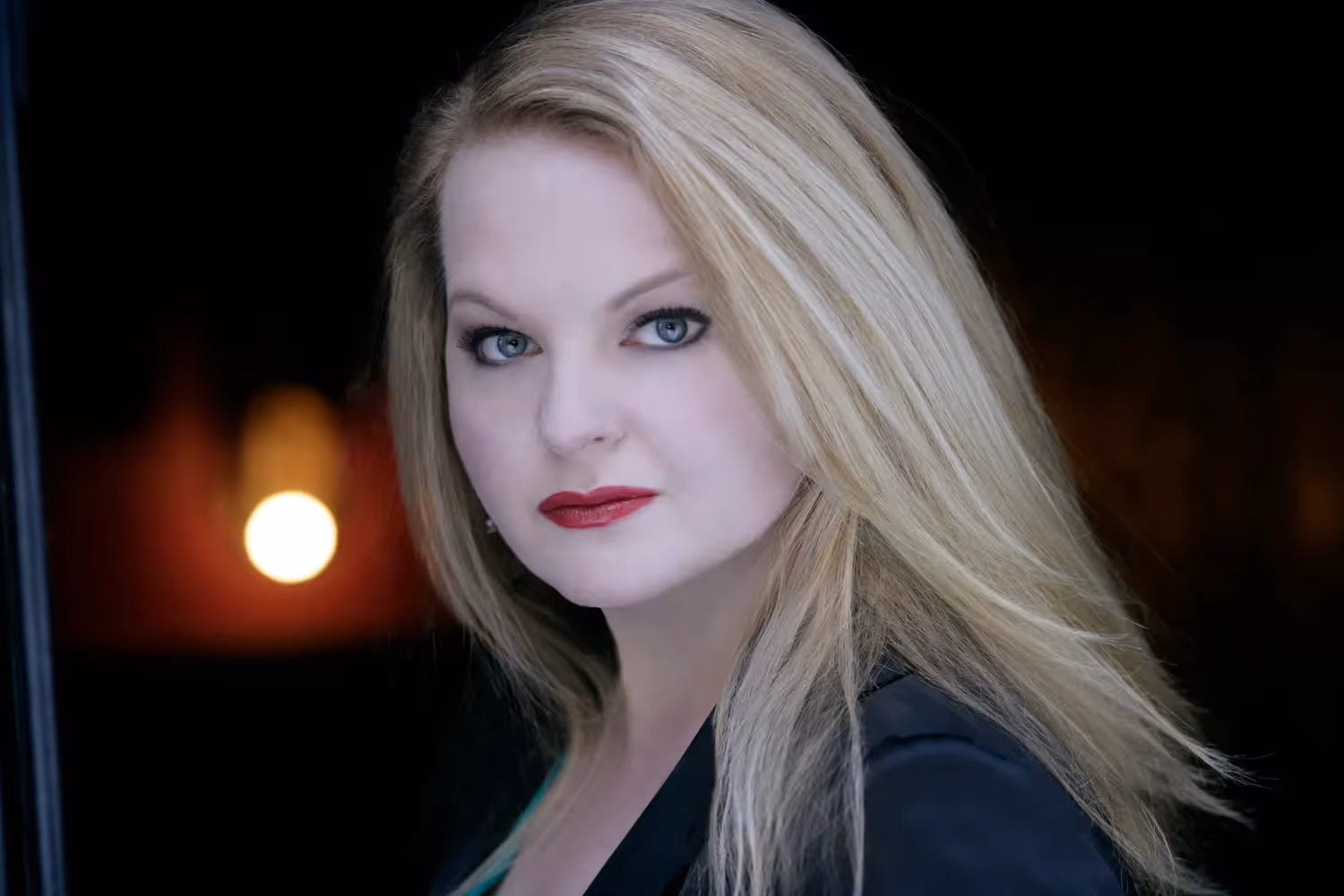 Nothing but surprises from The Met's Elizabeth DeShong