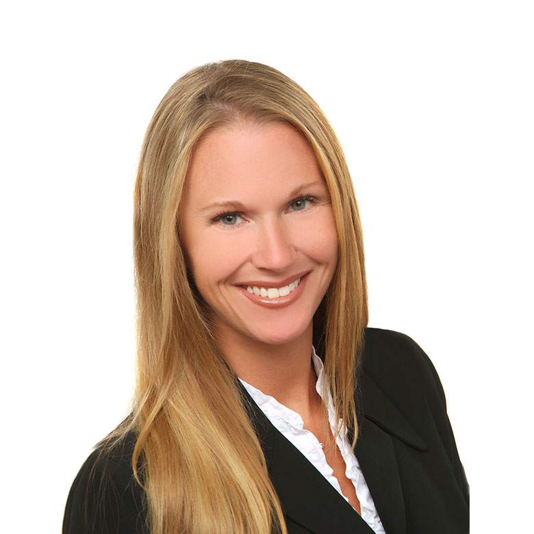 Photo of Kristina Norton