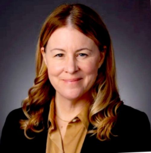 Julia Voelker McQuaid