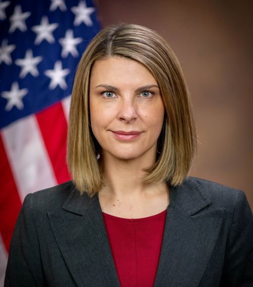 Susan Hennessey