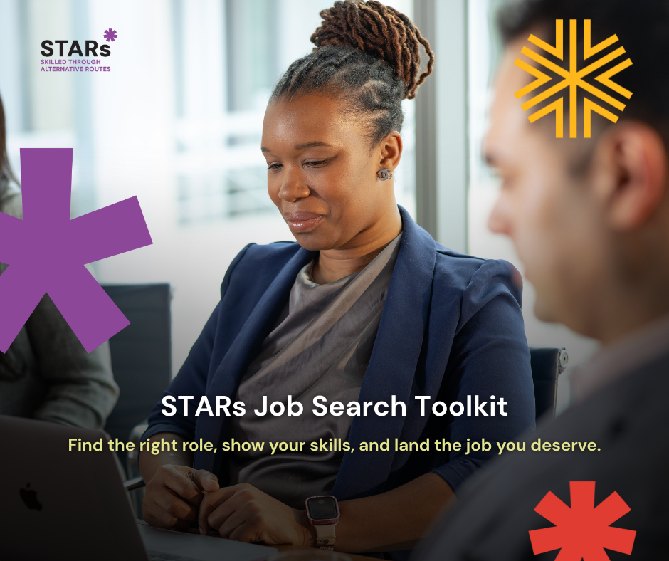 STARs Job Search Toolkit