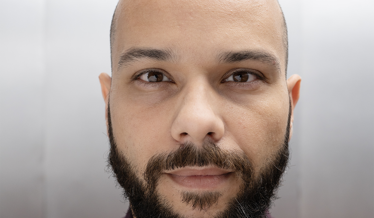 Kyle Petrosino (Technology, Sales)