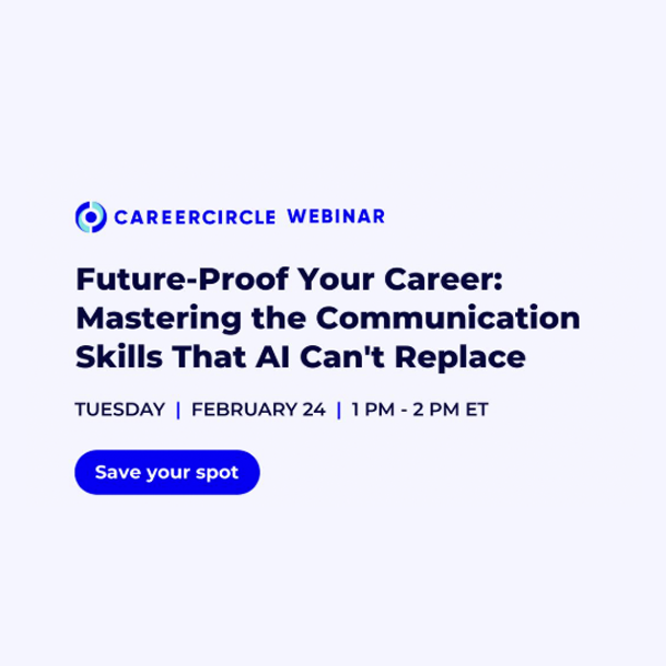 Future-Proof Your Career: Mastering the Communication Skills That AI Can't Replace