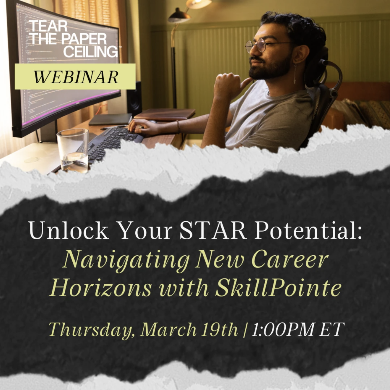 Unlock Your STAR Potential: Navigating New Career Horizons with SkillPointe