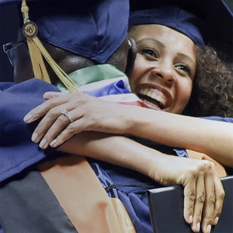 WGU Program Catalog