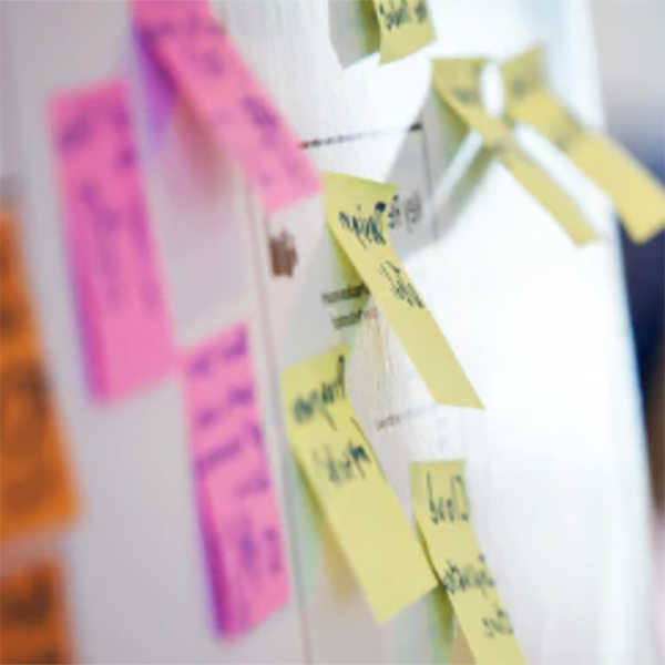IDEO U Online Courses