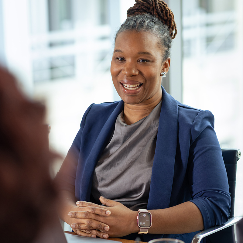 Unlocking Public Sector Careers For STARs