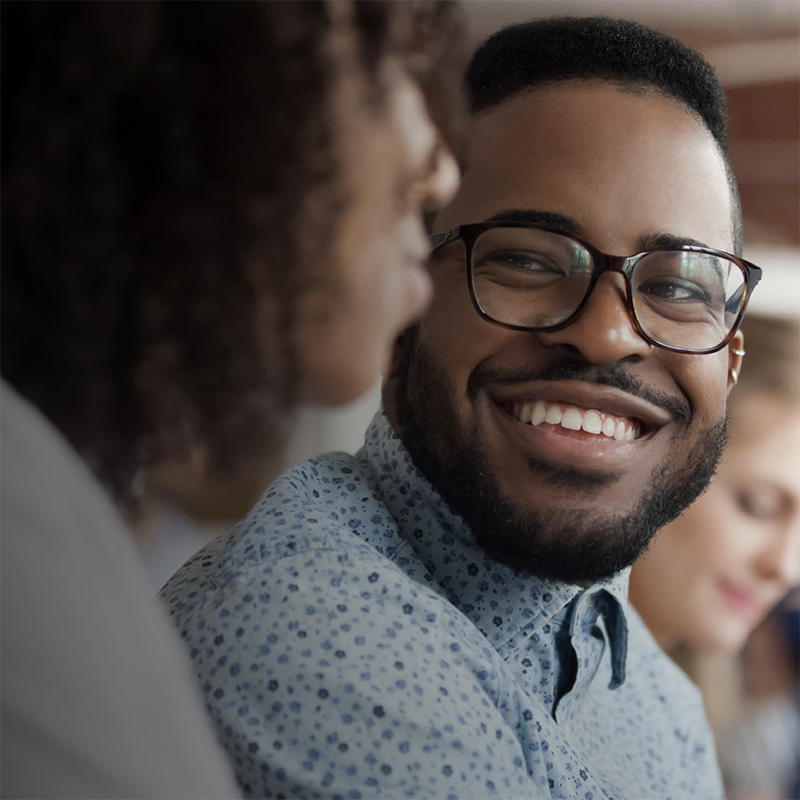Opportunities in Tech for Black Americans