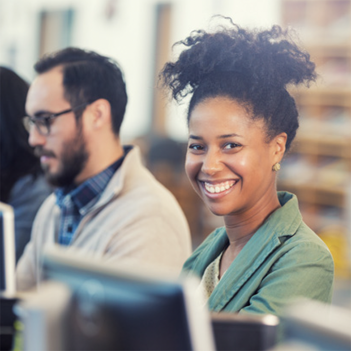 Equity & Career Advancement: Insights from Underrepresented Employees