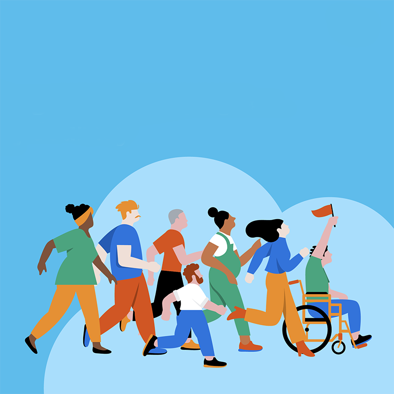 Advancing Your Diversity Journey