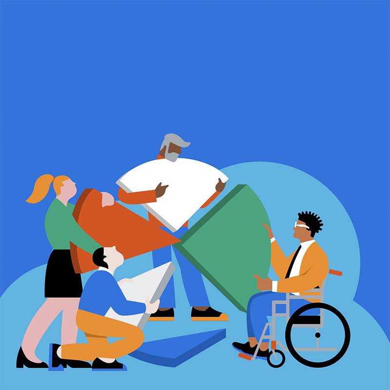 Skills-Based People Strategy