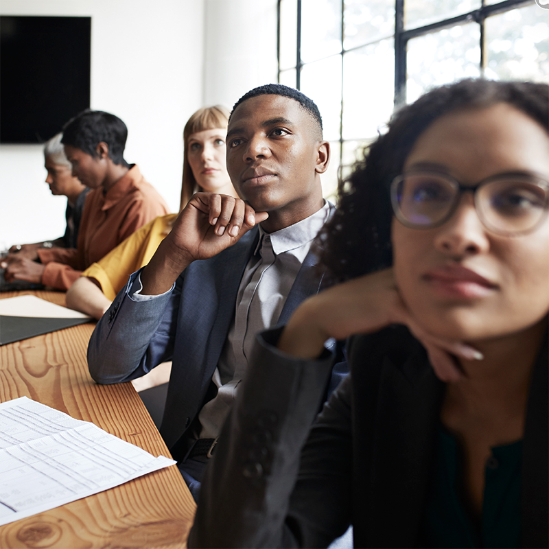 Actions to advance your DE&I Strategy