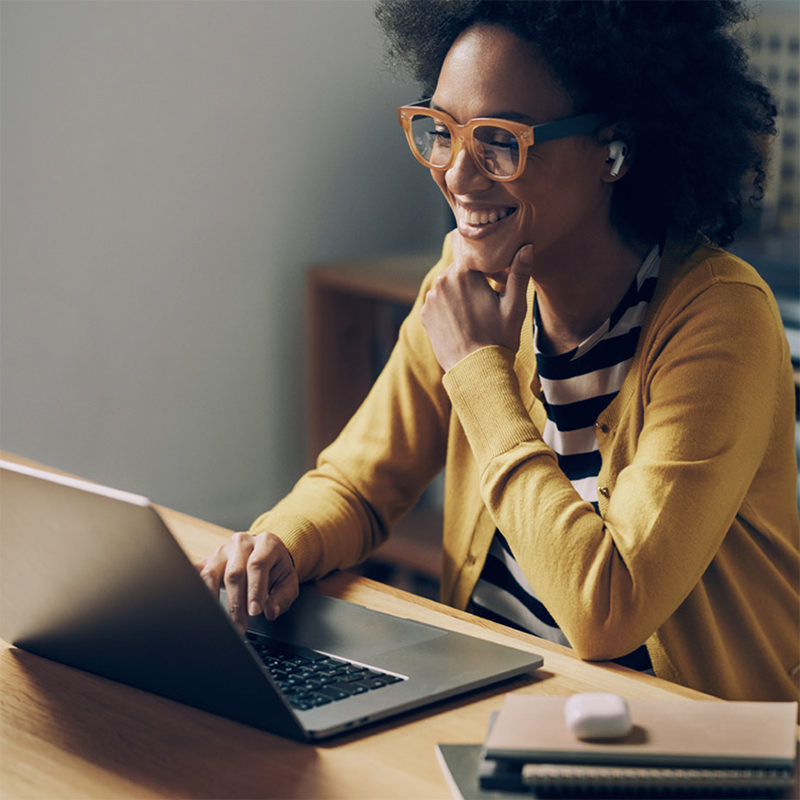 Building a remote work strategy