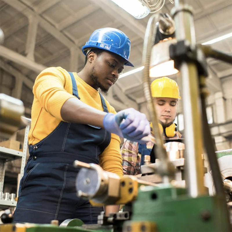 Apprenticeship & Work-Based Learning