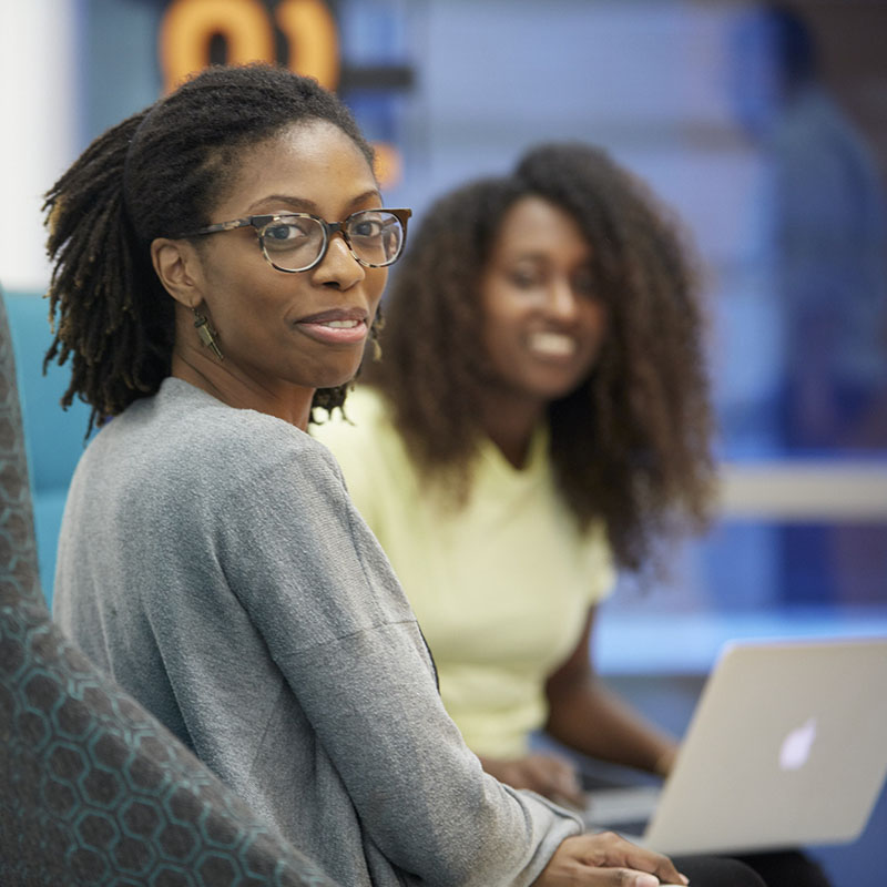 Unlocking Public Sector Careers For STARs