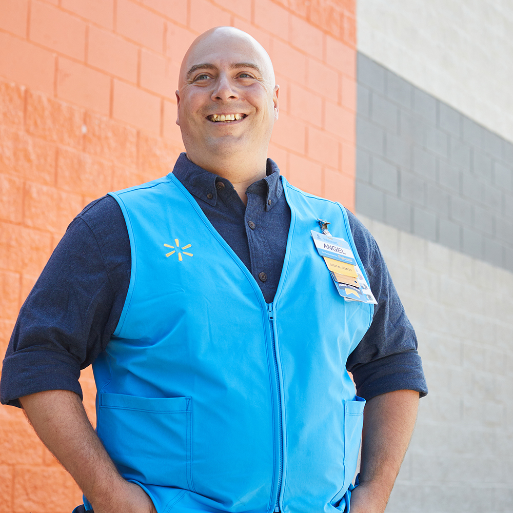 Skills-First Hiring with Walmart