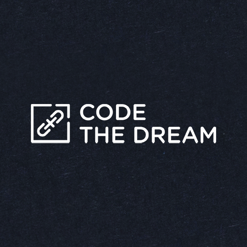 Code the Dream Course Catalog