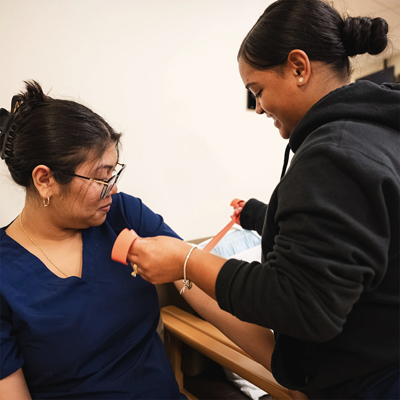 Propel America Healthcare Fellowship