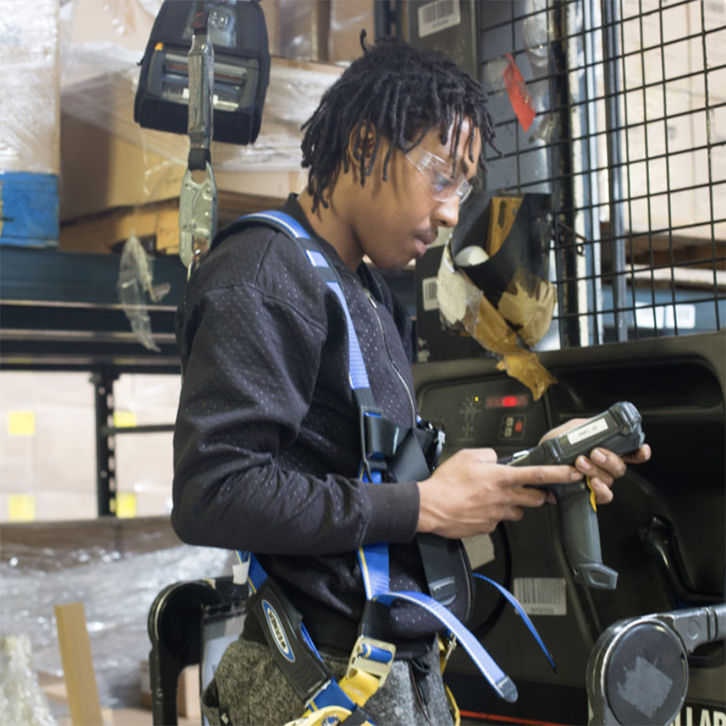 Towards Employment Training Programs