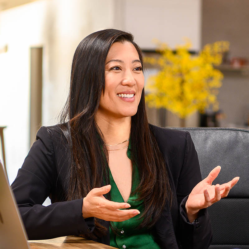 Microsoft's Career Mobility Path for New Hires