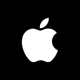 Logo de Apple Inc.