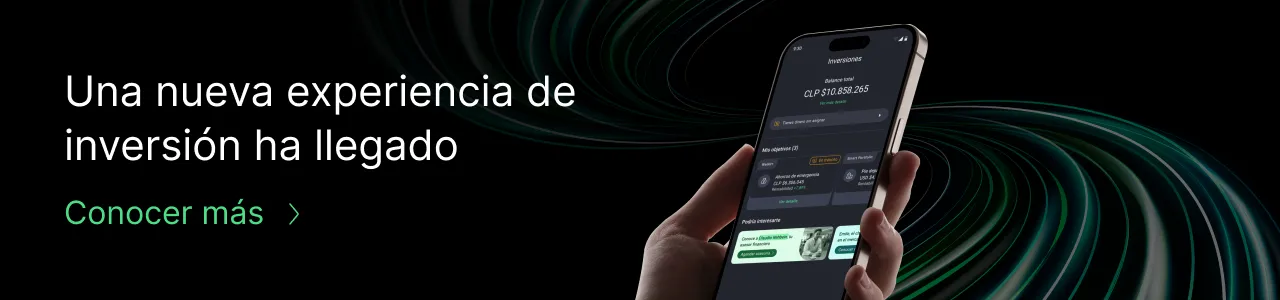 Descarga la App de Holdo