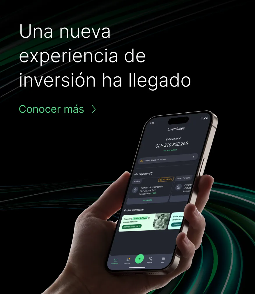 Descarga la App de Holdo