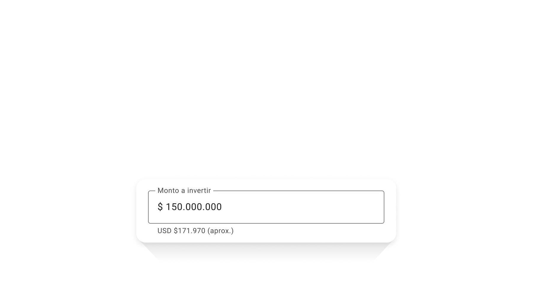 Tipo de cambio competitivo