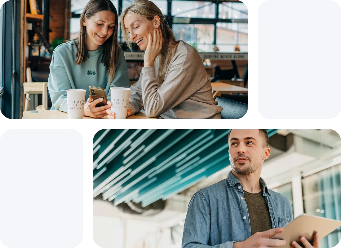 Personas refiriendo Holdo