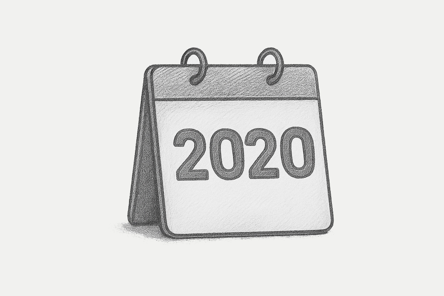 Imagen comparativa entre los estímulos fiscales de 2020 y los de 2025.