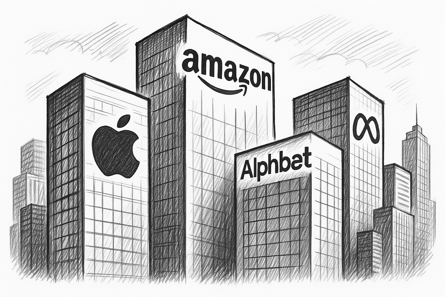 empresas tecnológicas