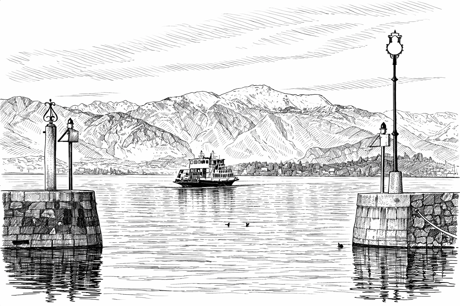 Análisis semanal de mercados con foco en inflación, dólar, bolsas y commodities 