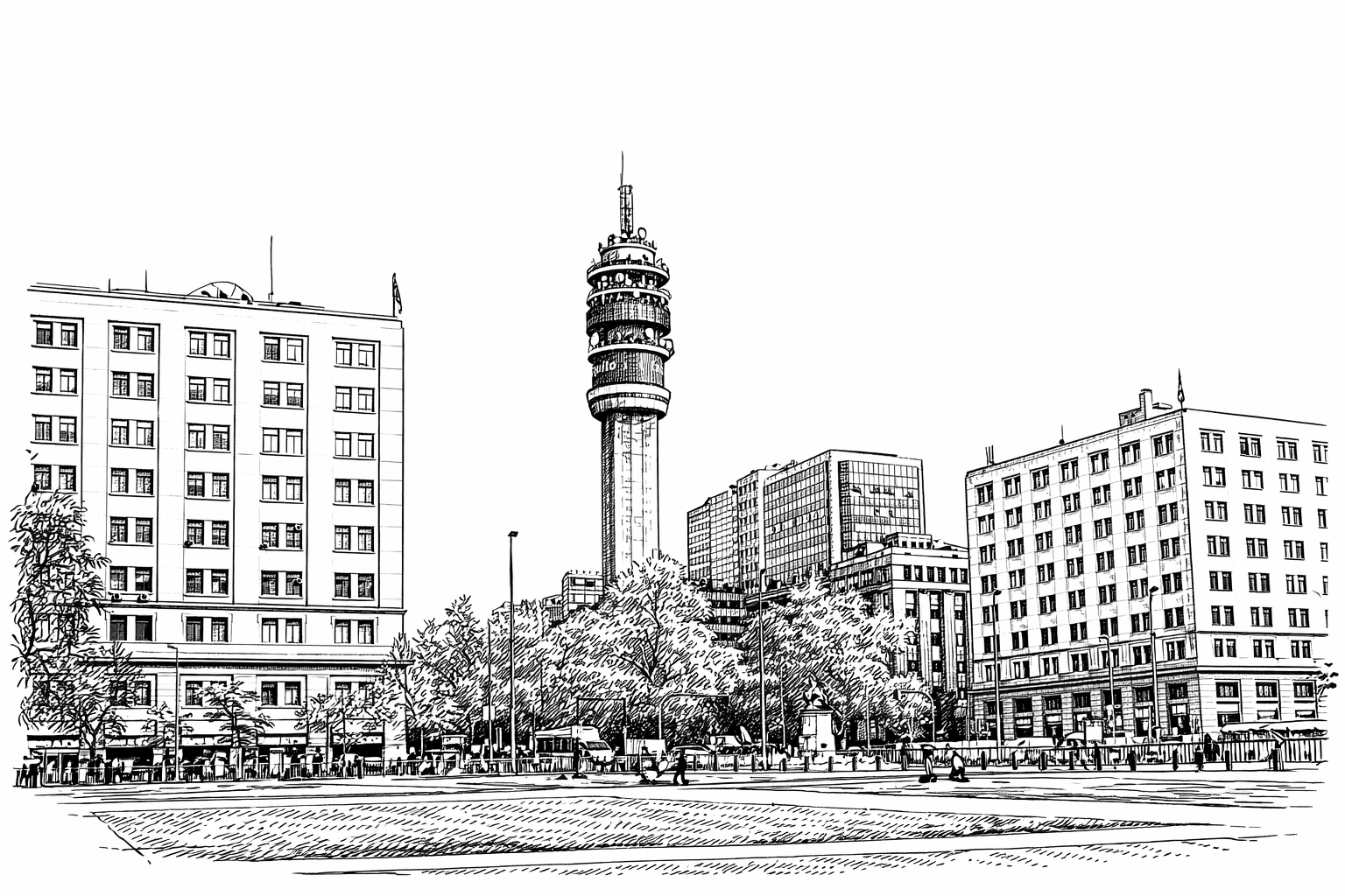 Noticias de mercado de la semana 9 de febrero