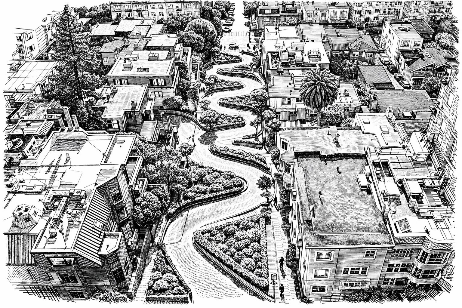 Relación de ETFs inversos y apalancados