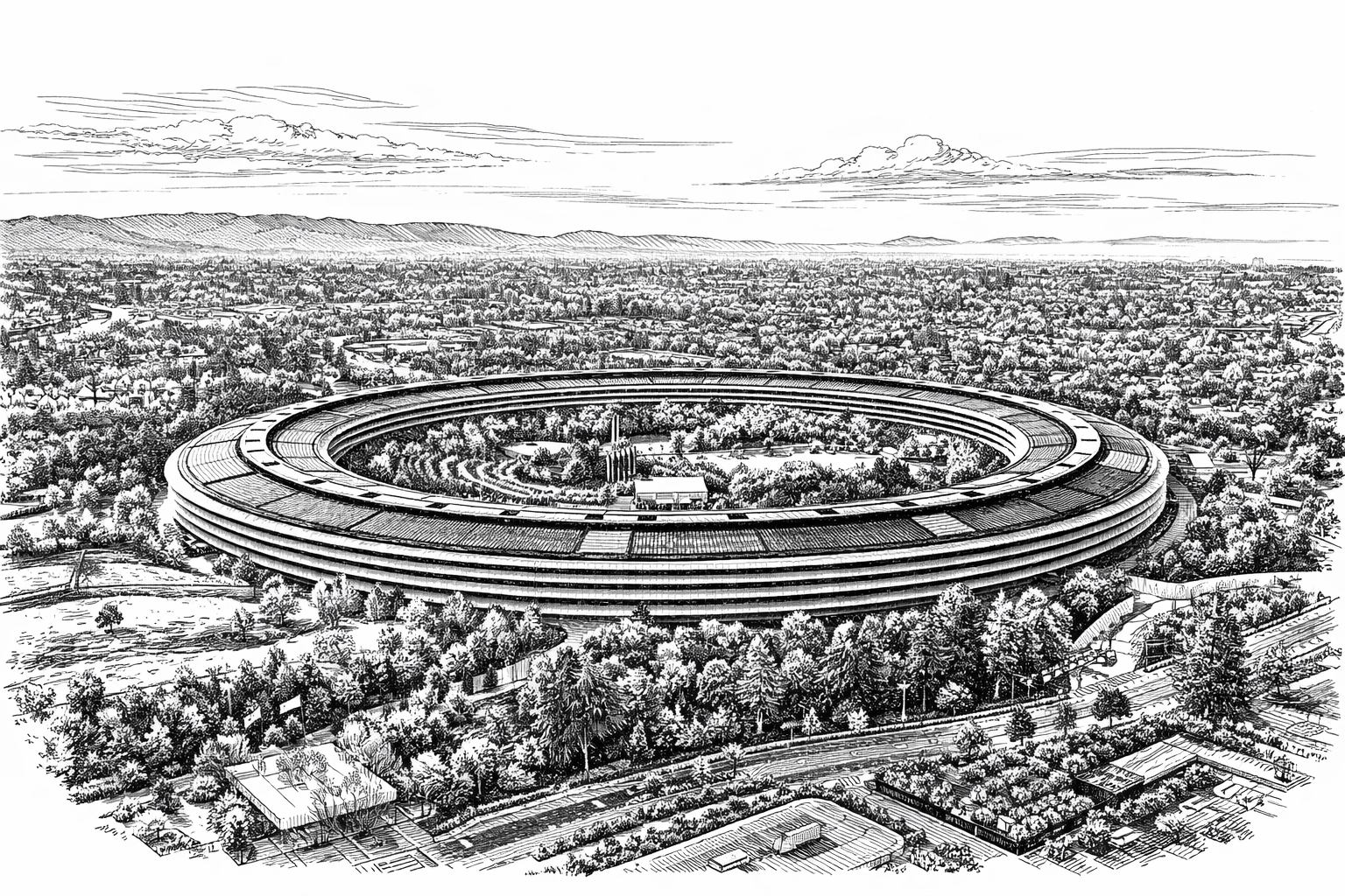 empresas tecnológicas más grandes