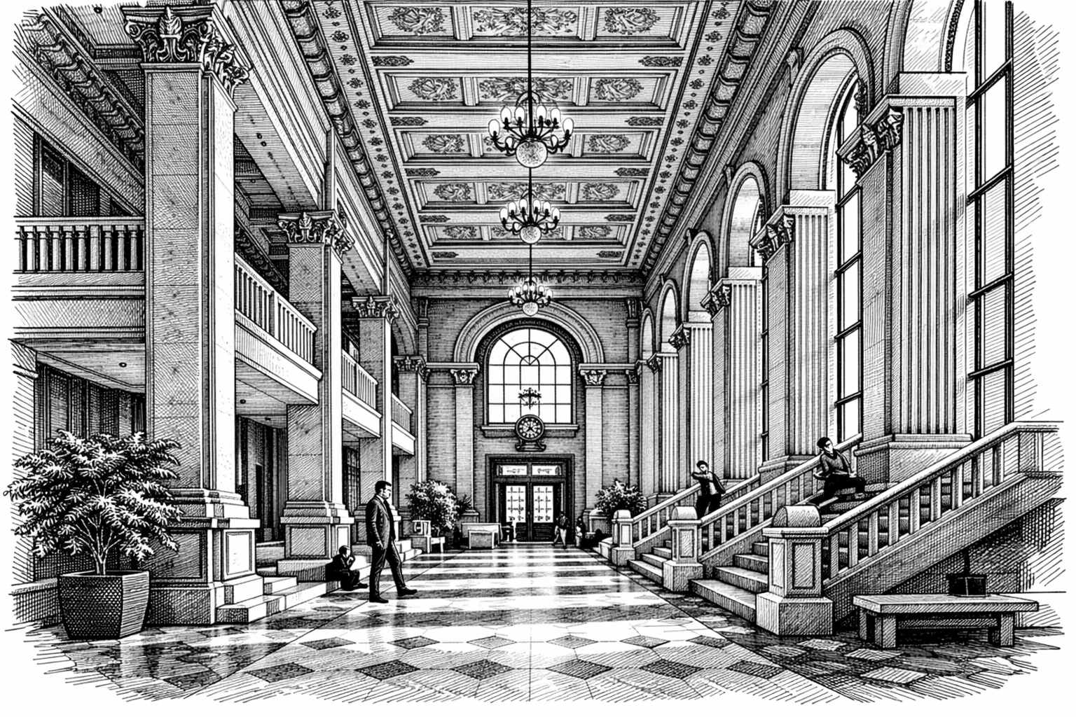 cómo invertir en deuda privada