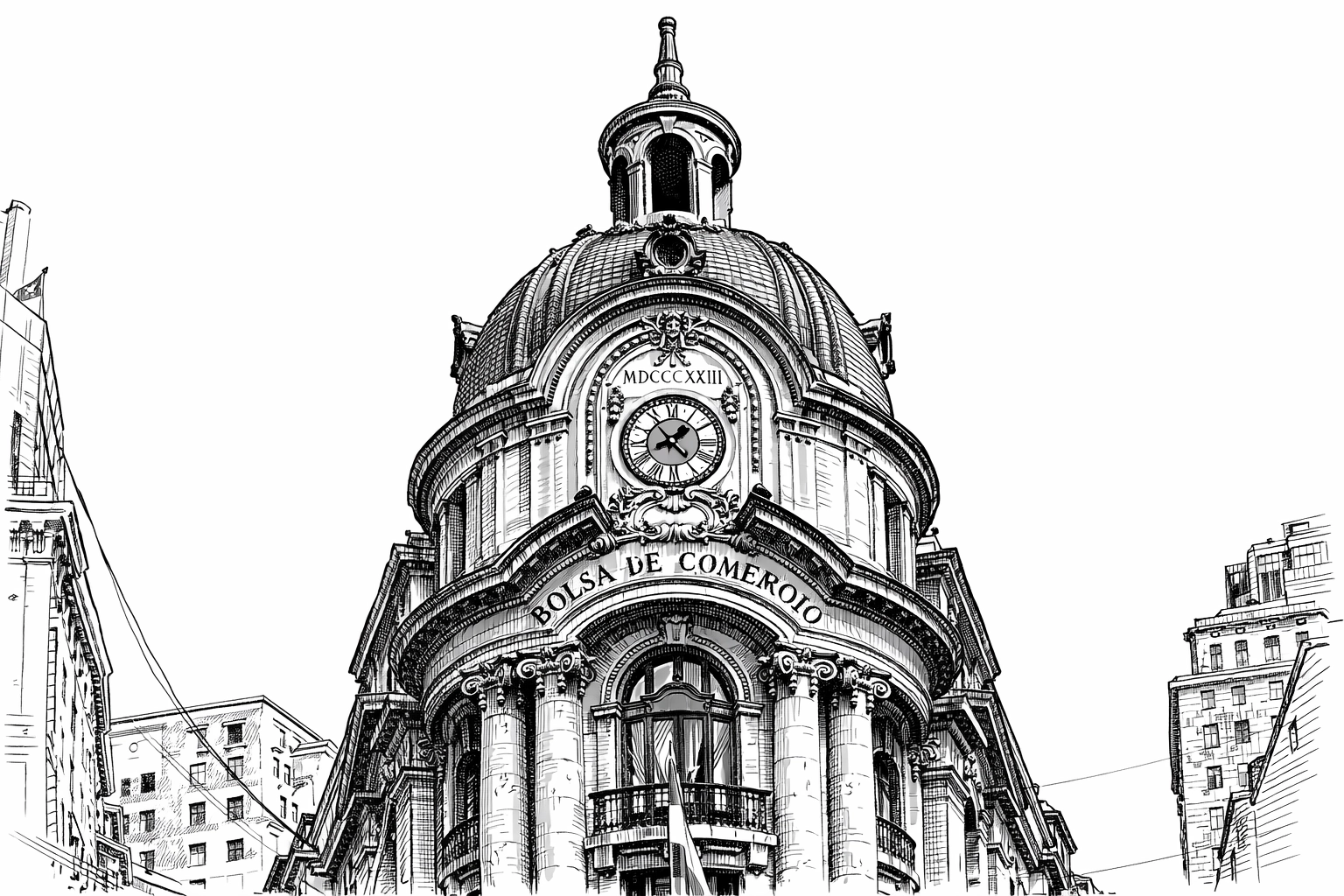 Imagen que ilustra Santiago de Chile