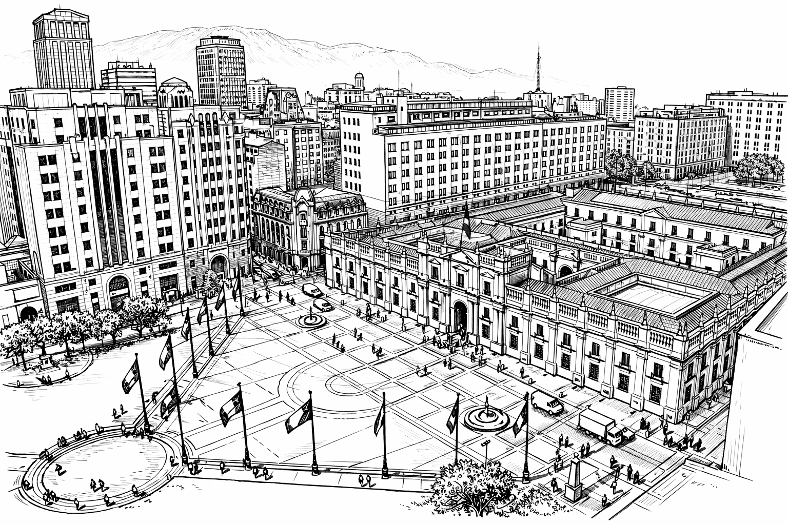 IPSA rentó cerca de un 1,5%