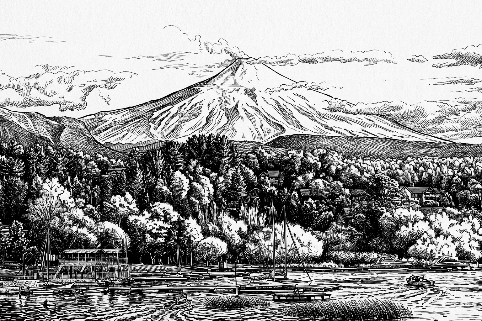 Ilustración del artículo 107 de la Ley de Impuesto a la Renta