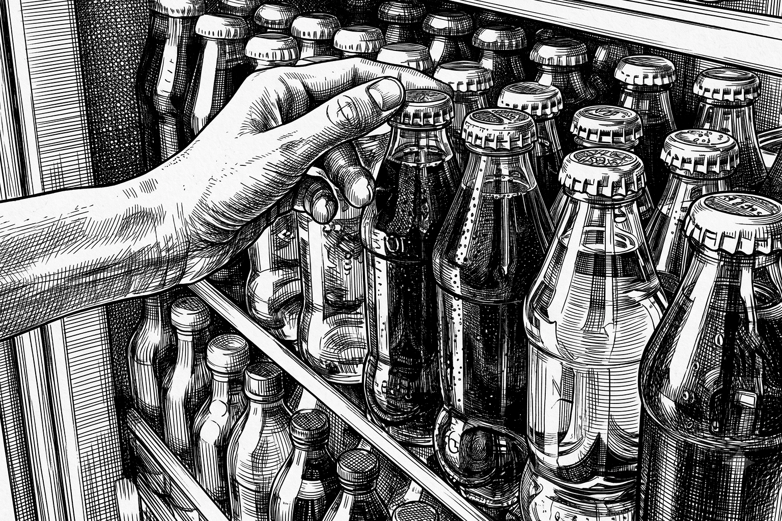 bebidas gaseosas subieron en el IPC de julio