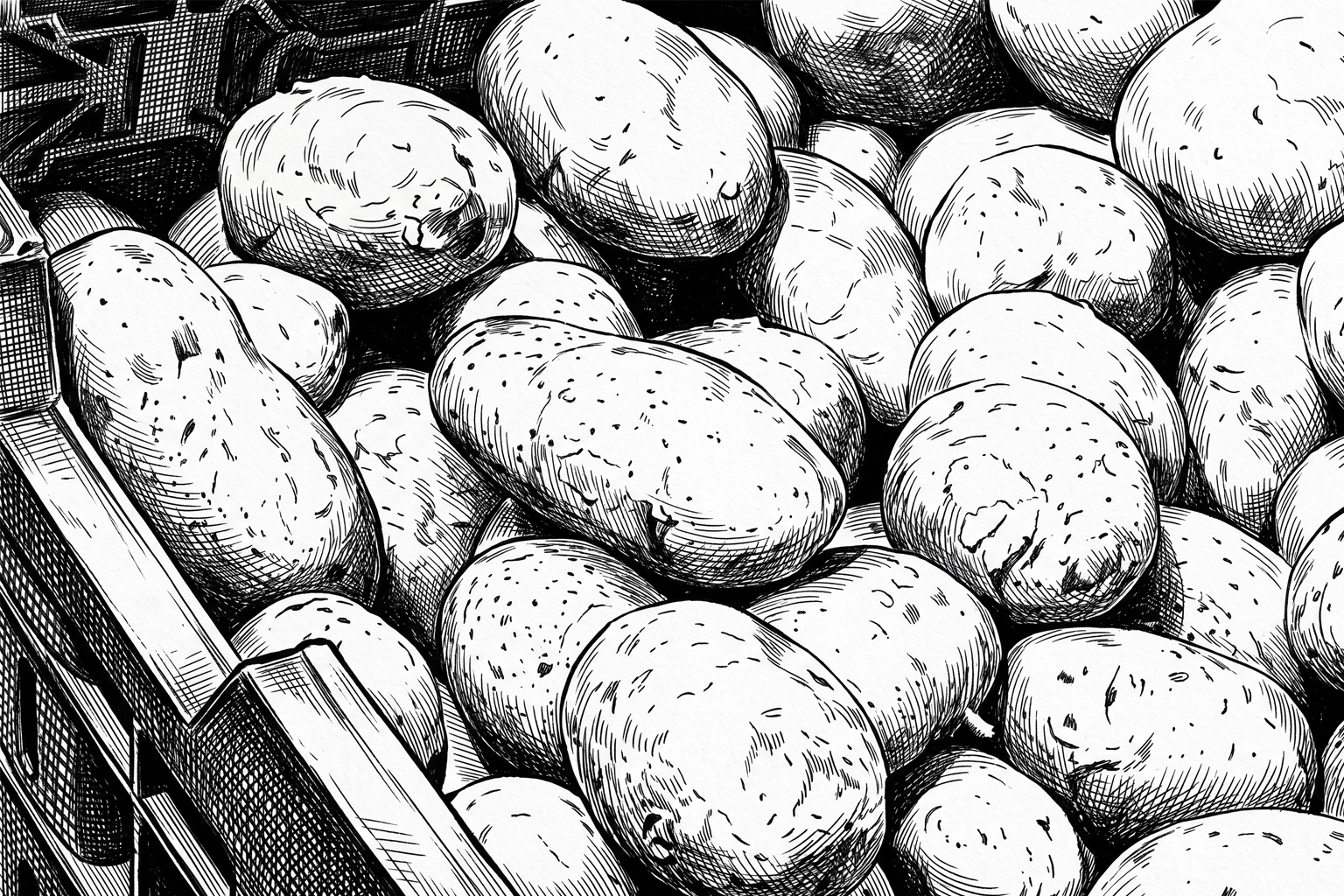 Inflación de agosto de 2026: las papas subieron un 17,8%