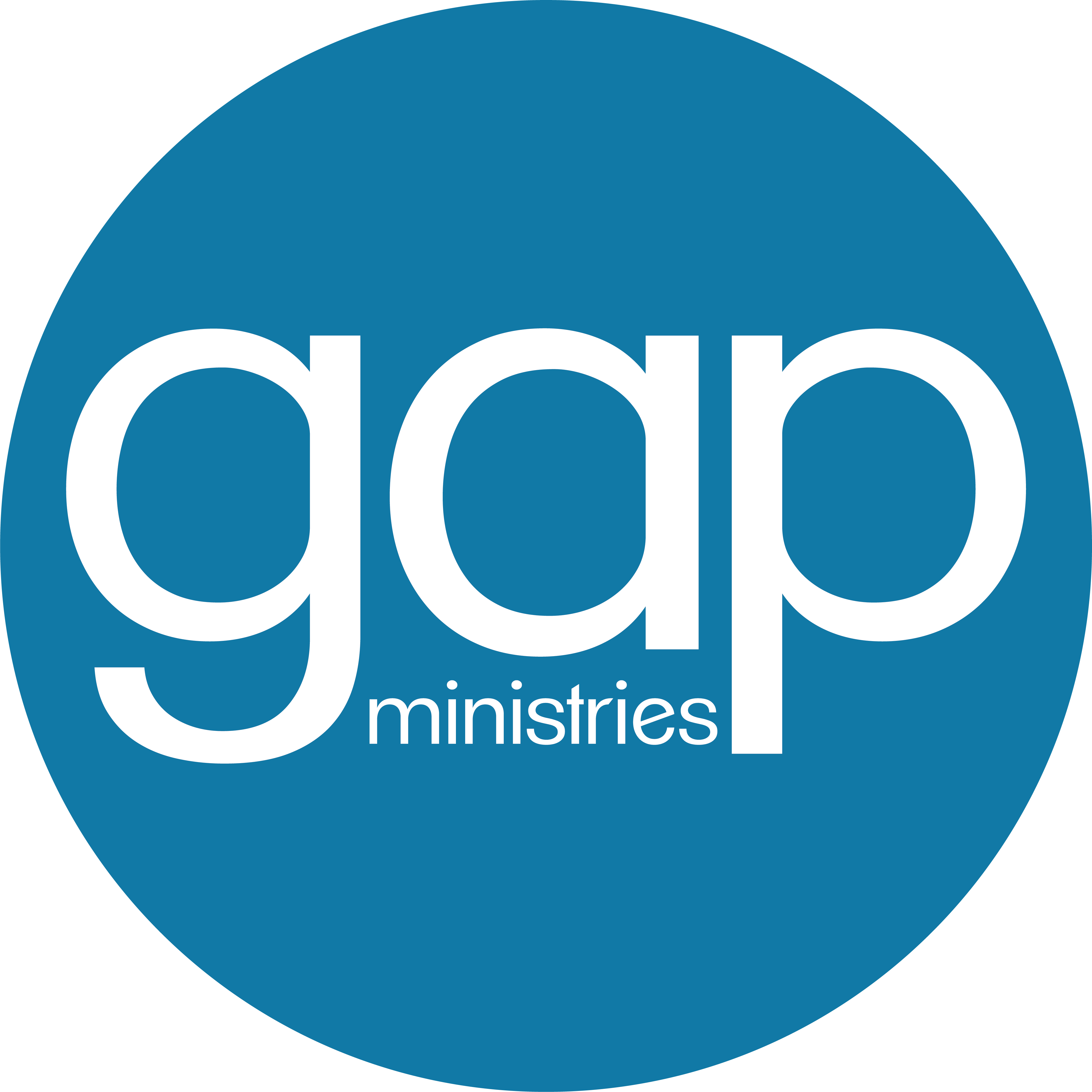 GAP Ministries