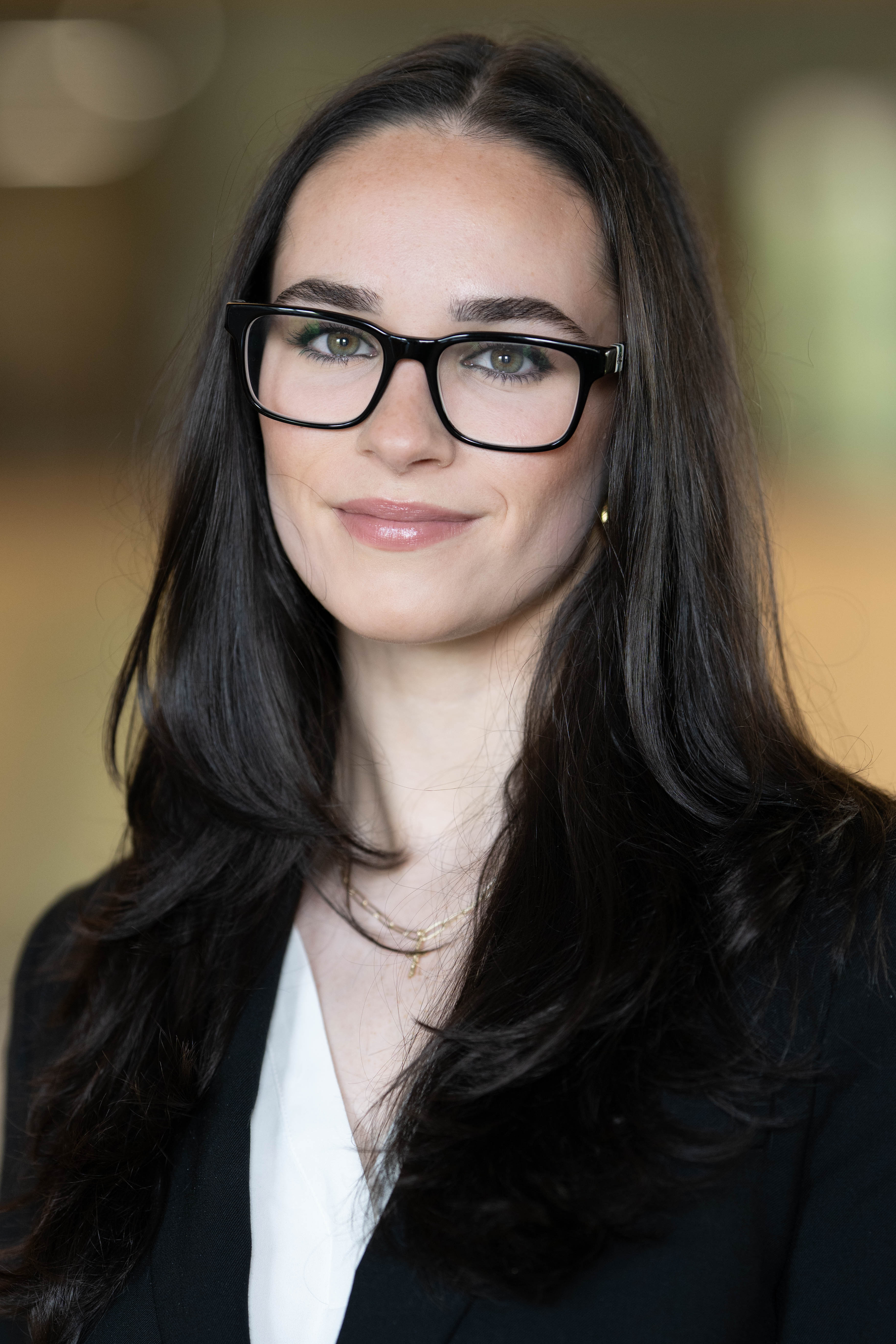 Sarah Katherine Harris