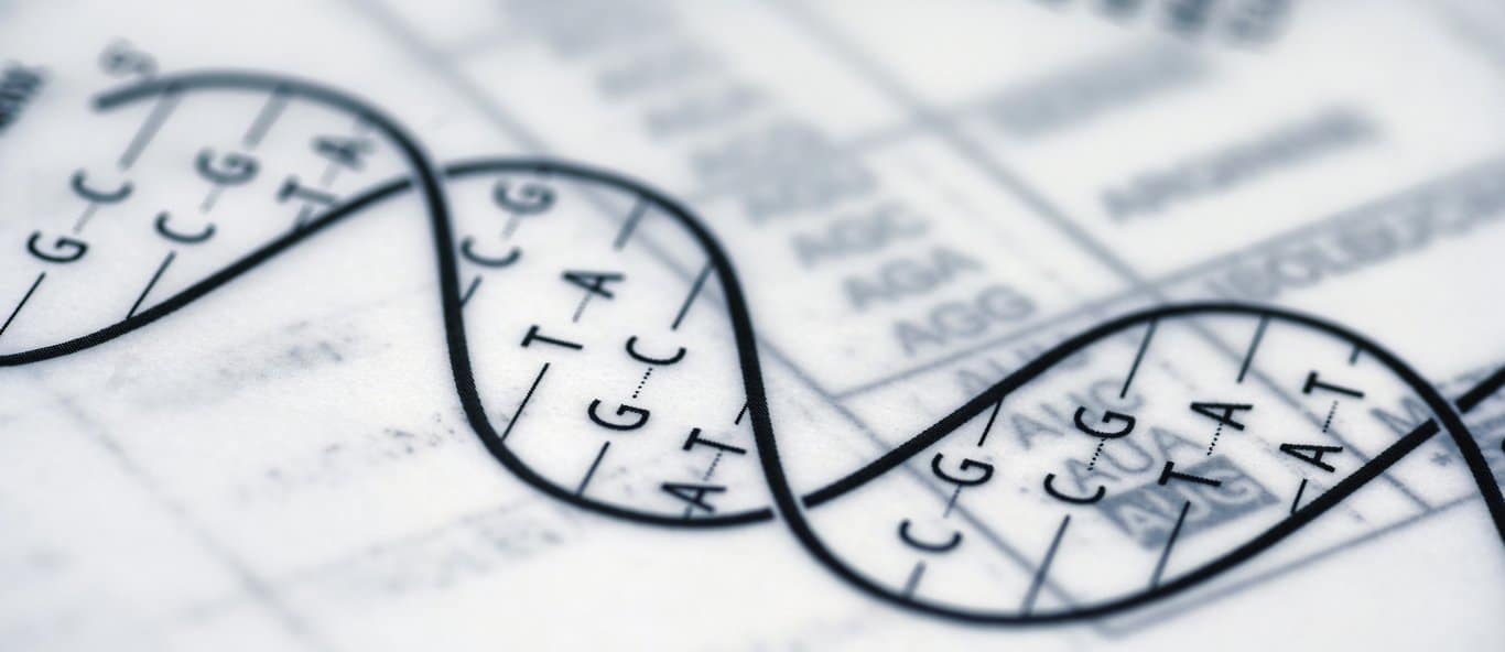 DNA Helix Product Data