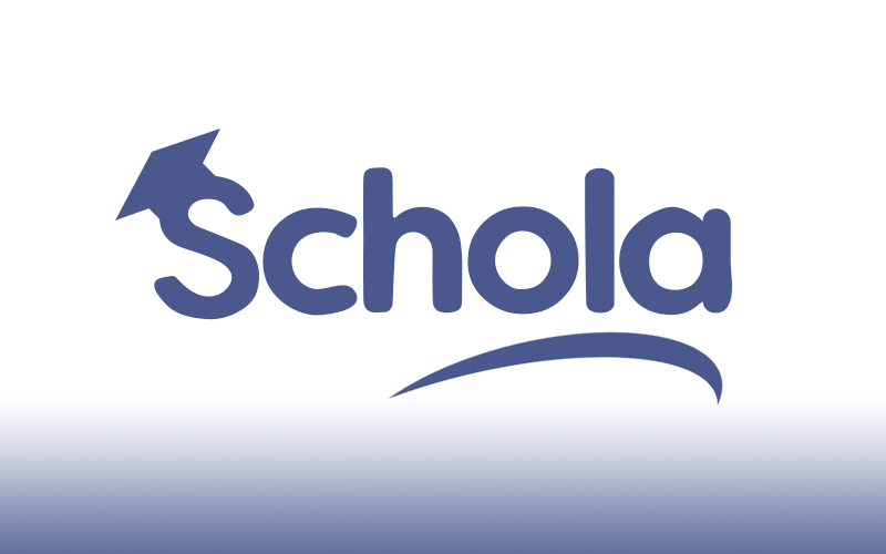 Schola Logo