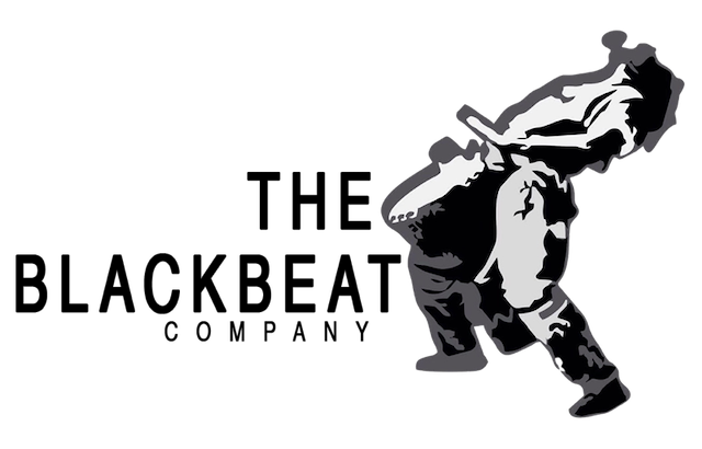 theblackbeatcompanylogo