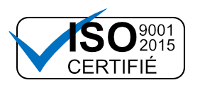 ISO 9001 - ISO 14001