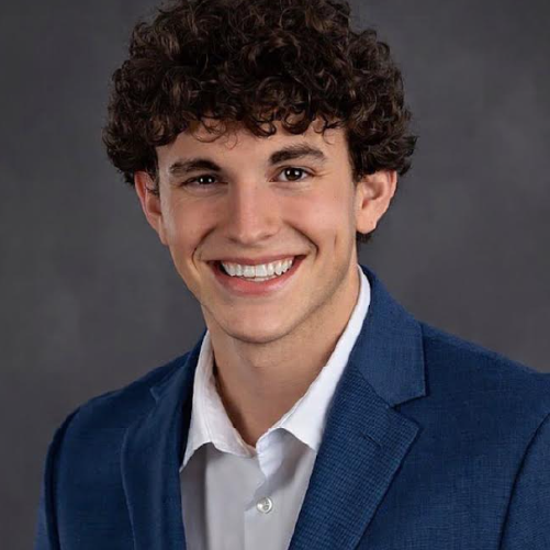 Loan Officer Headshot