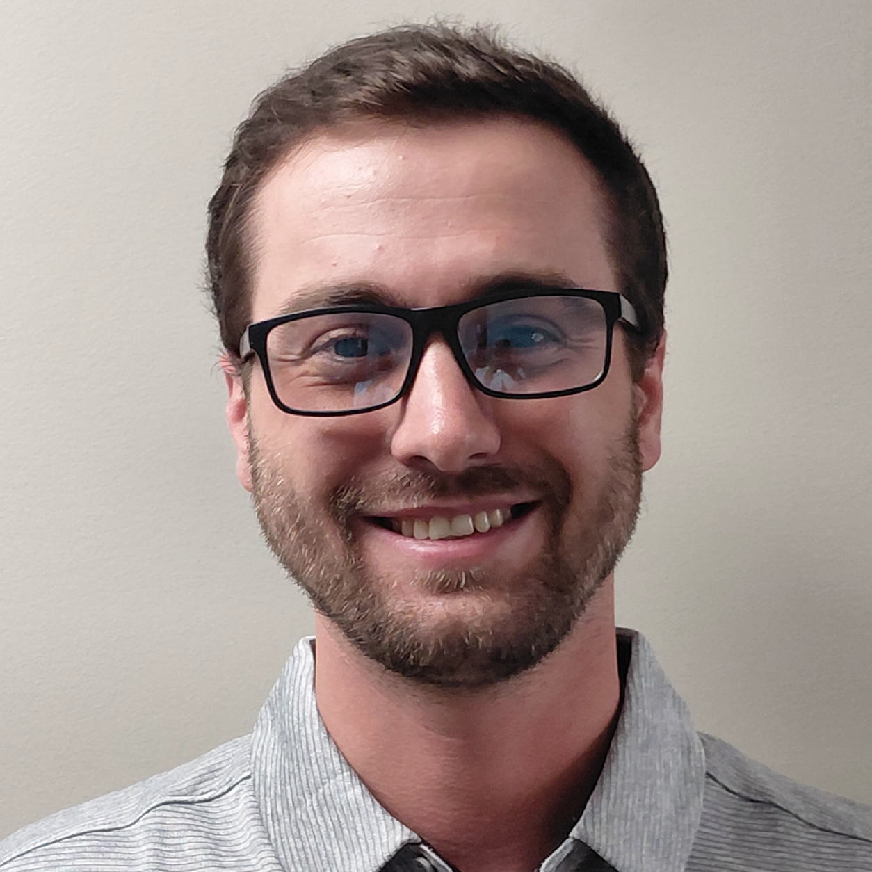 Loan Officer Headshot